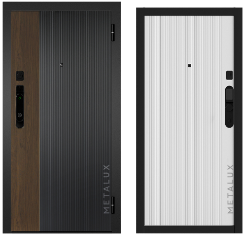 Металюкс / Smart Pro М-SP 652/21